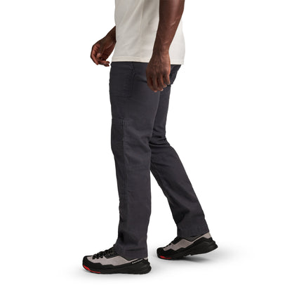 Men's Dogma Pants | Black Diamond Essential