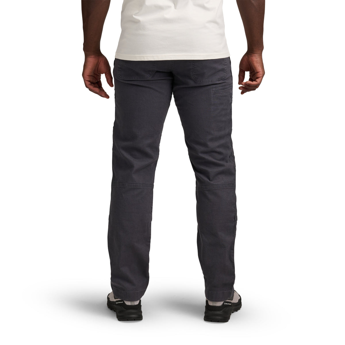 Men's Dogma Pants | Black Diamond Essential