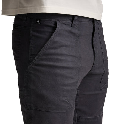 Men's Dogma Pants | Black Diamond Essential