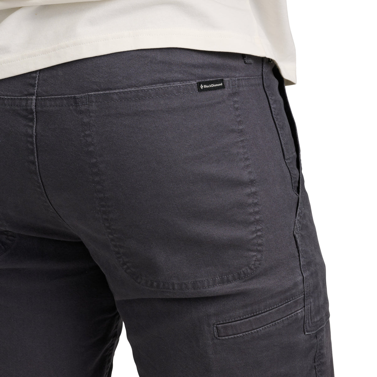 Men's Dogma Pants | Black Diamond Essential
