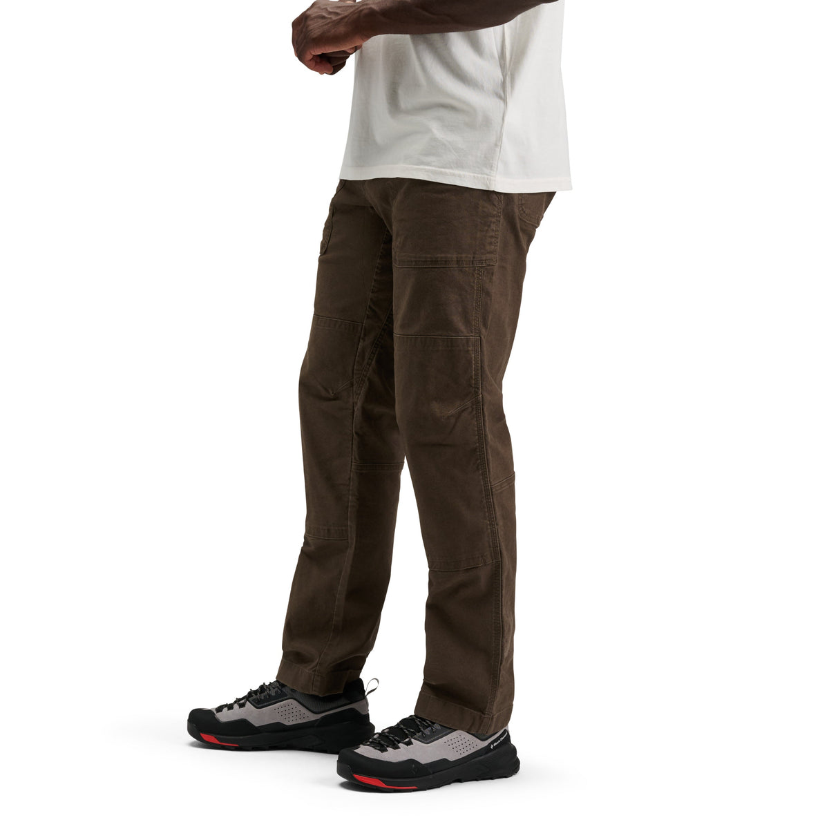 Men's Dogma Pants | Black Diamond Essential
