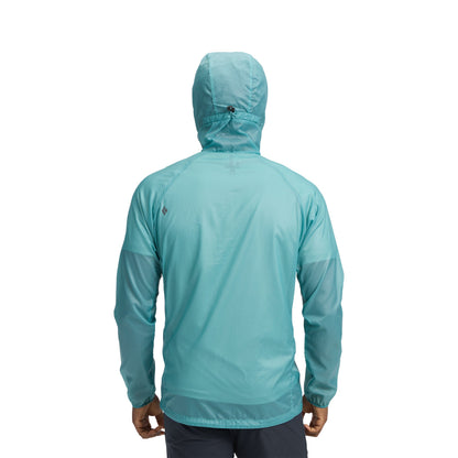 Men's Distance Wind Shell | Black Diamond Exclusive