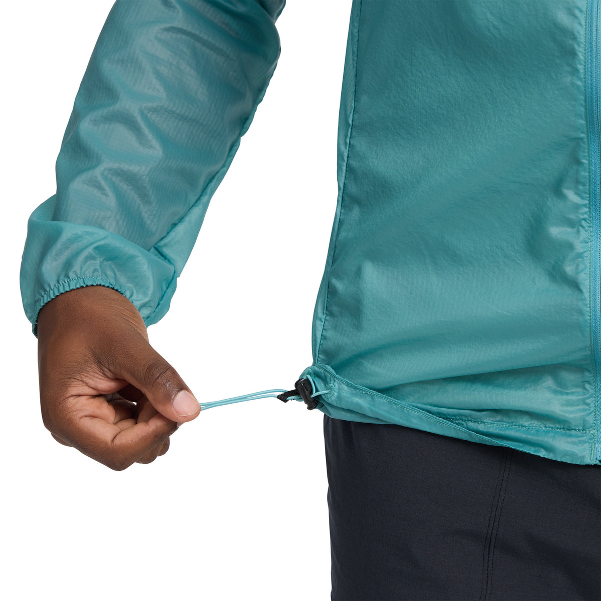 Men's Distance Wind Shell | Black Diamond Exclusive