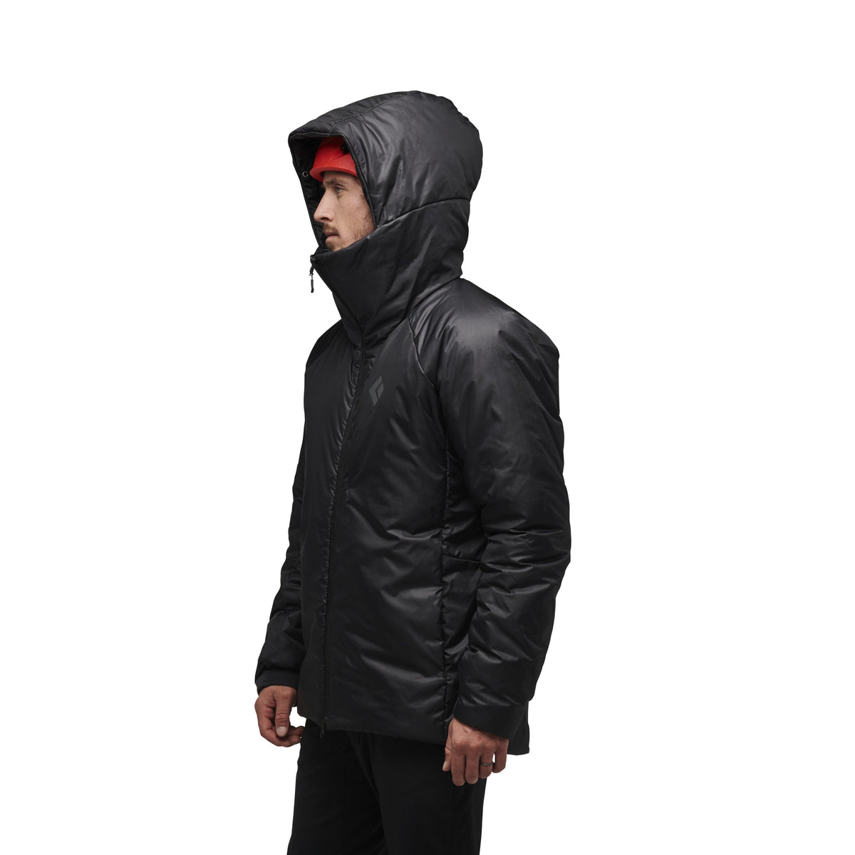 Men's Solution 4.0 Parka | Black Diamond Signature