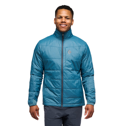 Men's Solution 2.0 Jacket | Black Diamond Trending