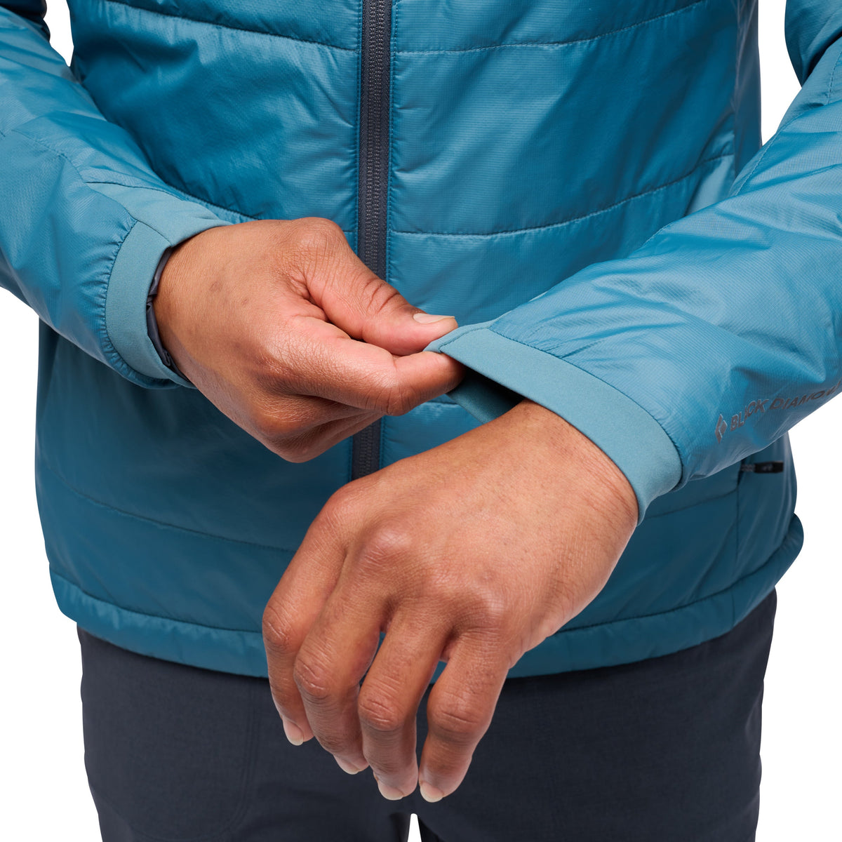 Men's Solution 2.0 Jacket | Black Diamond Trending