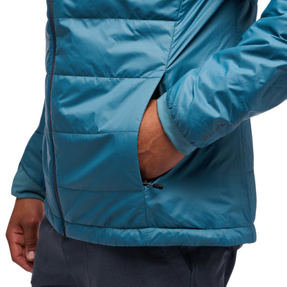 Men's Solution 2.0 Jacket | Black Diamond Trending