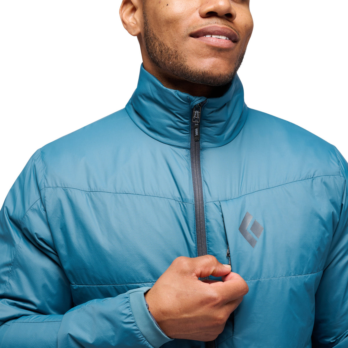 Men's Solution 2.0 Jacket | Black Diamond Trending