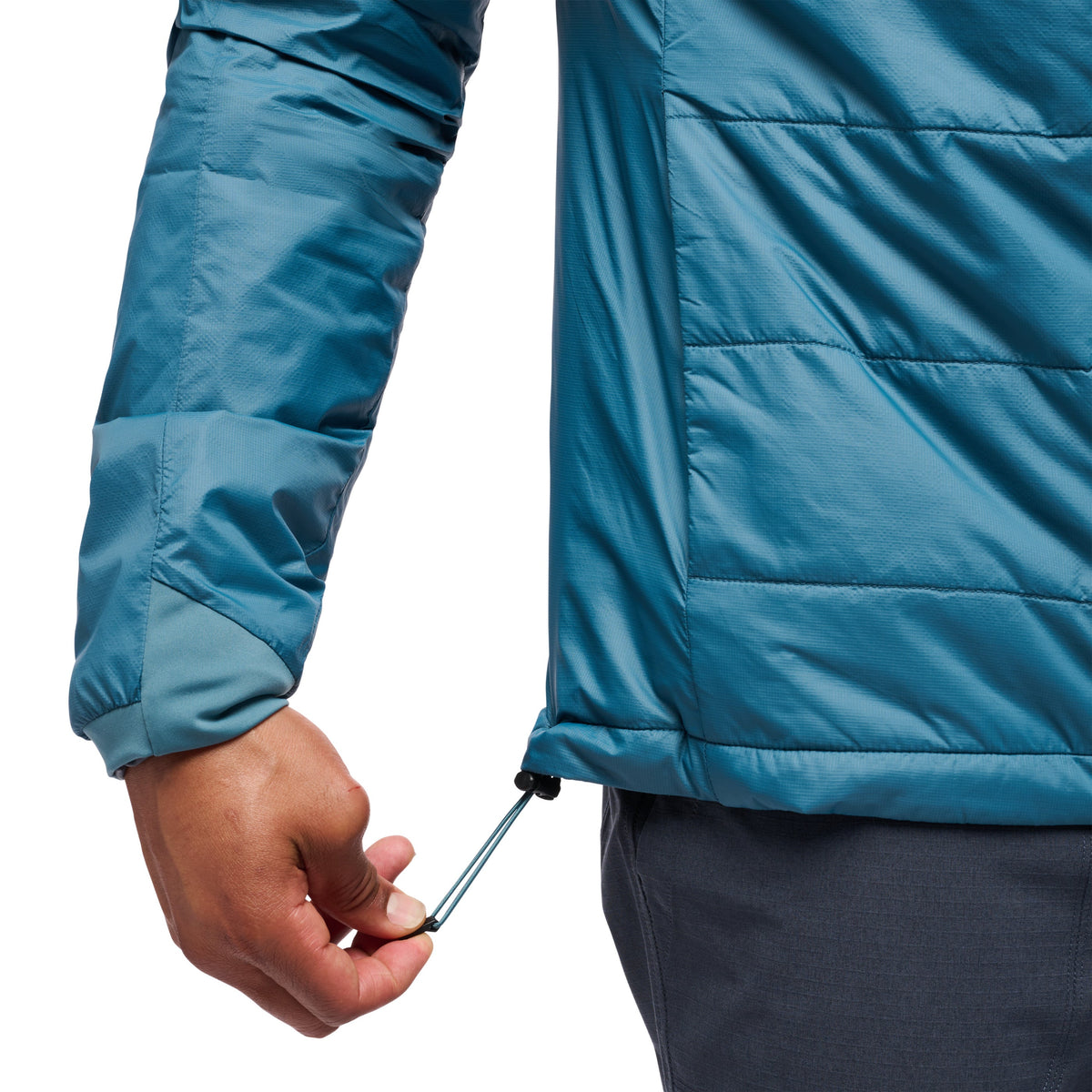 Men's Solution 2.0 Jacket | Black Diamond Trending