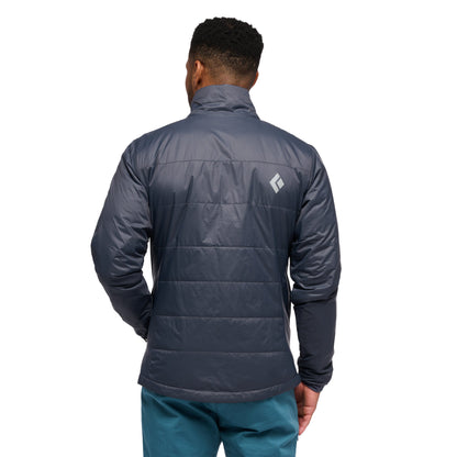 Men's Solution 2.0 Jacket | Black Diamond Trending