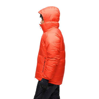 Men's Mission Down 6000 M Parka | Black Diamond Classic