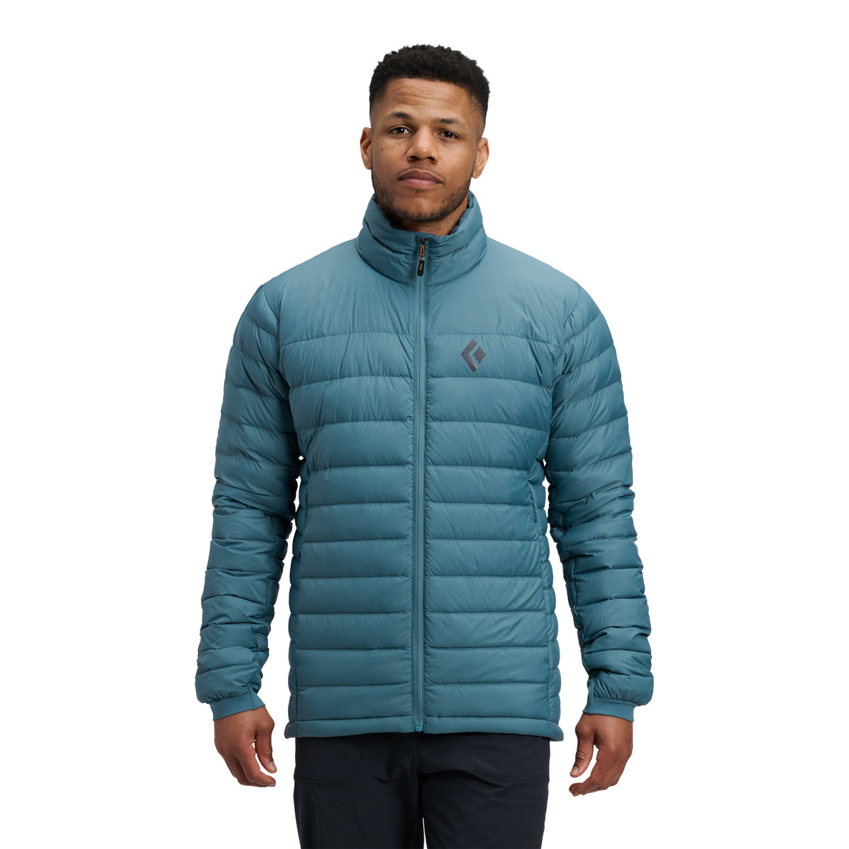 Men's Access Down 2.0 Jacket | Black Diamond Essential