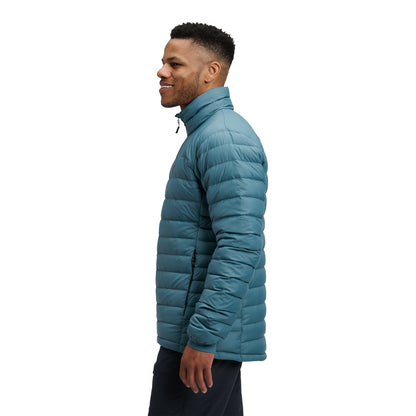 Men's Access Down 2.0 Jacket | Black Diamond Essential