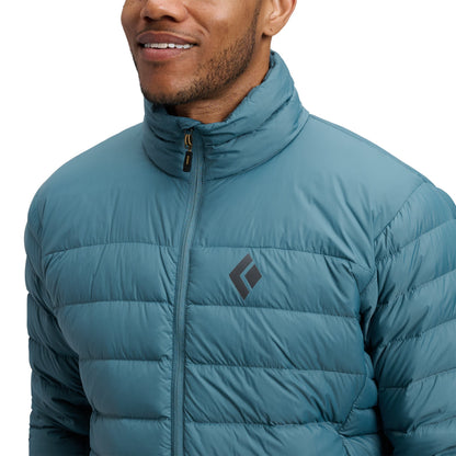Men's Access Down 2.0 Jacket | Black Diamond Essential