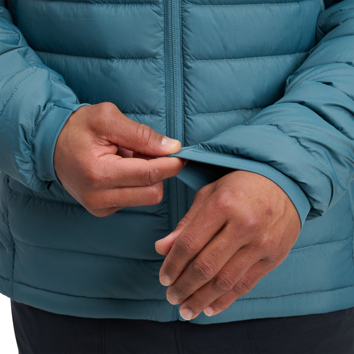 Men's Access Down 2.0 Jacket | Black Diamond Essential