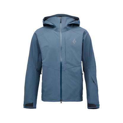 Men's Recon Stretch Shell | Black Diamond Exclusive