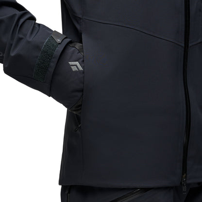 Men's Recon Stretch Shell | Black Diamond Exclusive