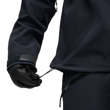 Men's Recon Stretch Shell | Black Diamond Exclusive