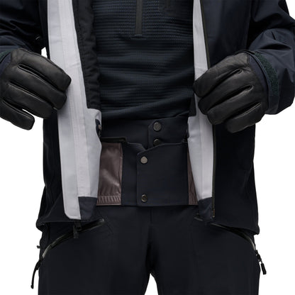 Men's Recon Stretch Shell | Black Diamond Exclusive