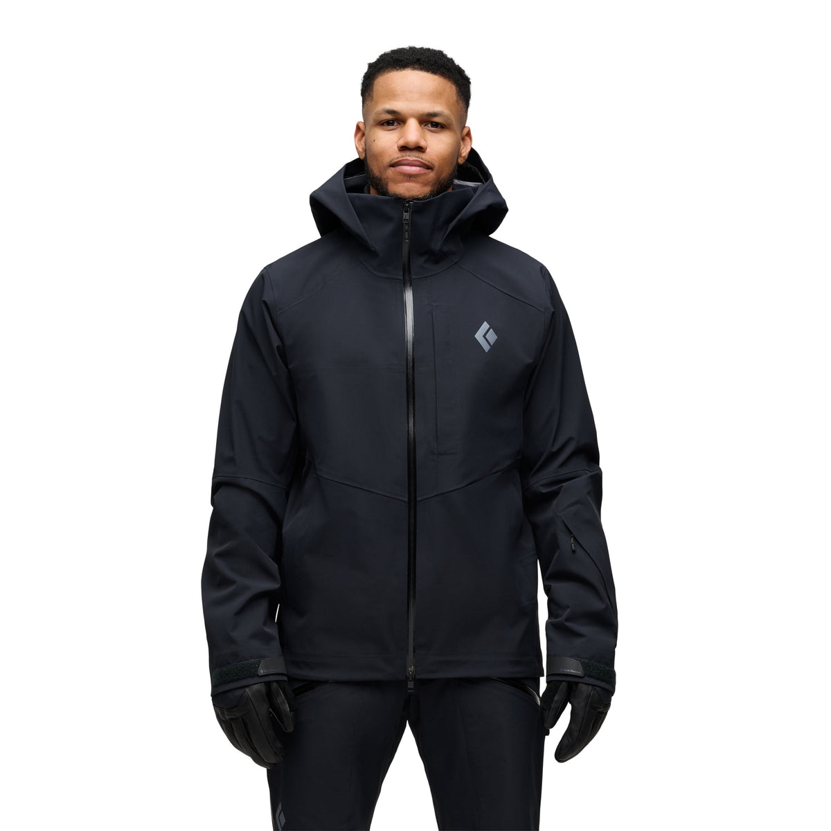 Men's Recon Stretch Shell | Black Diamond Exclusive