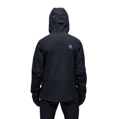 Men's Recon Stretch Shell | Black Diamond Exclusive