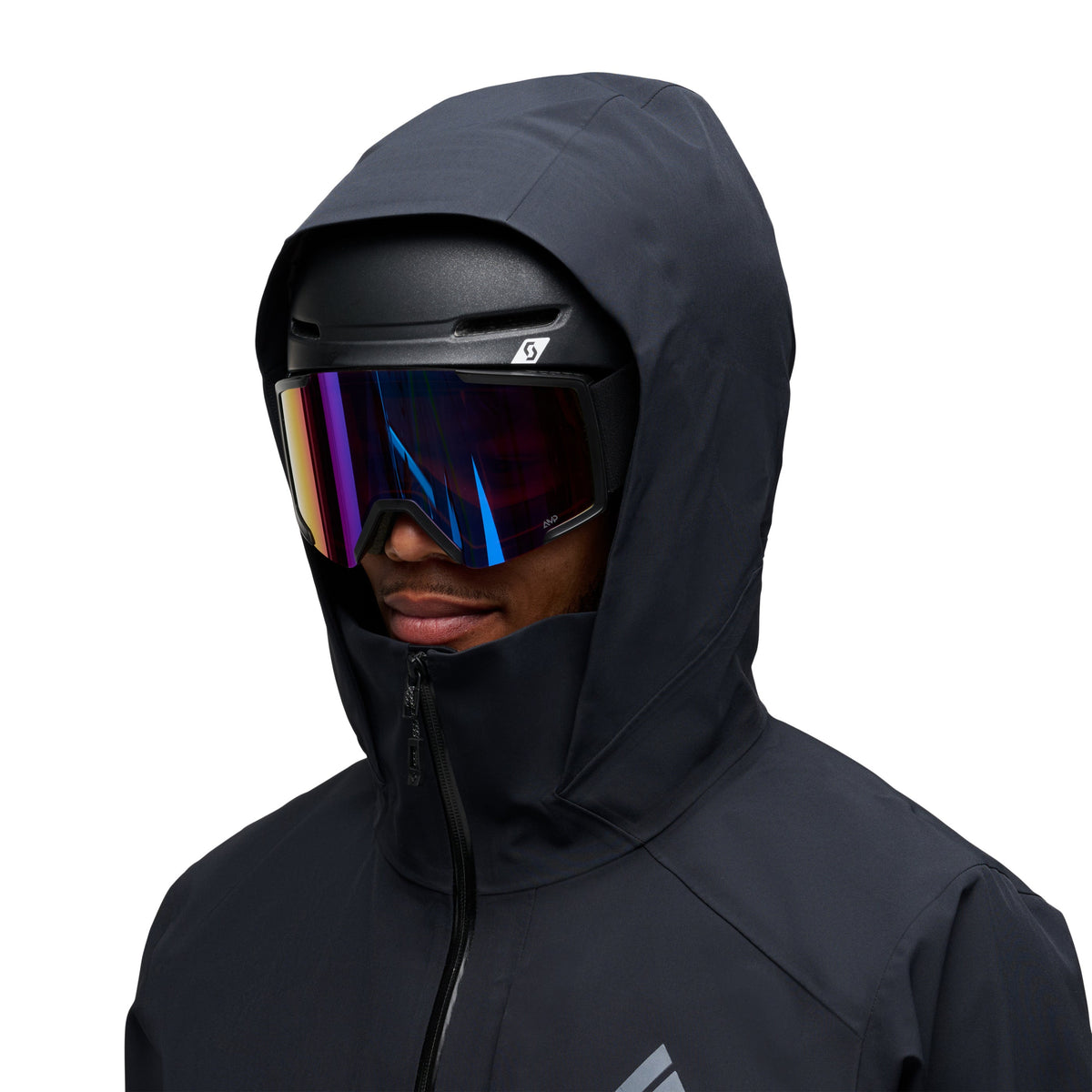 Men's Recon Stretch Shell | Black Diamond Exclusive