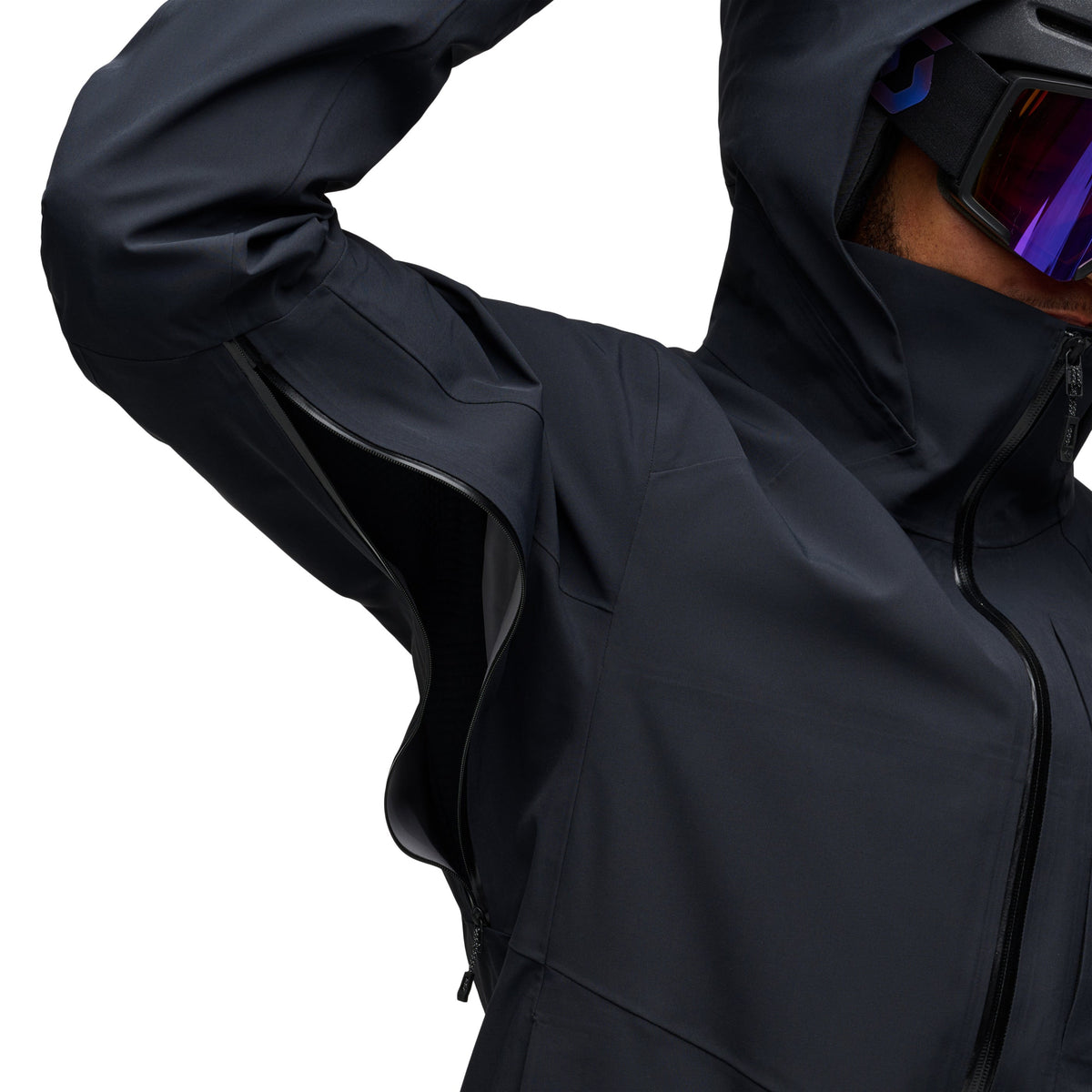 Men's Recon Stretch Shell | Black Diamond Exclusive