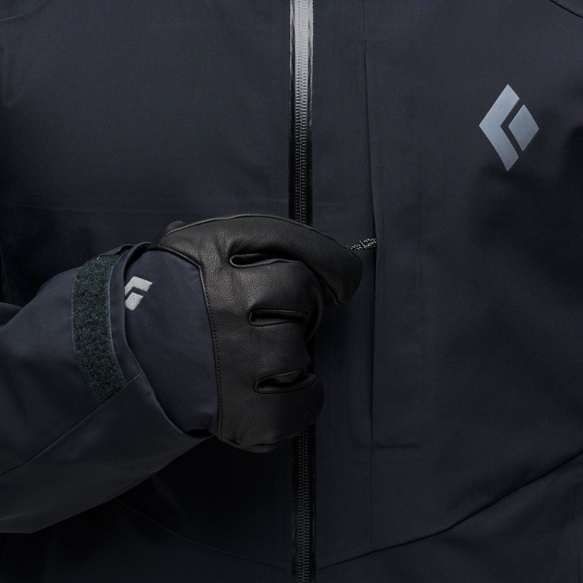 Men's Recon Stretch Shell | Black Diamond Exclusive