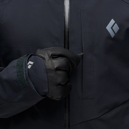 Men's Recon Stretch Shell | Black Diamond Exclusive
