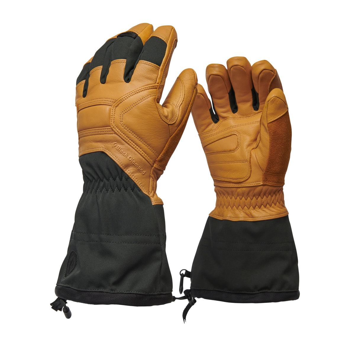 Guide Gloves | Black Diamond Trending