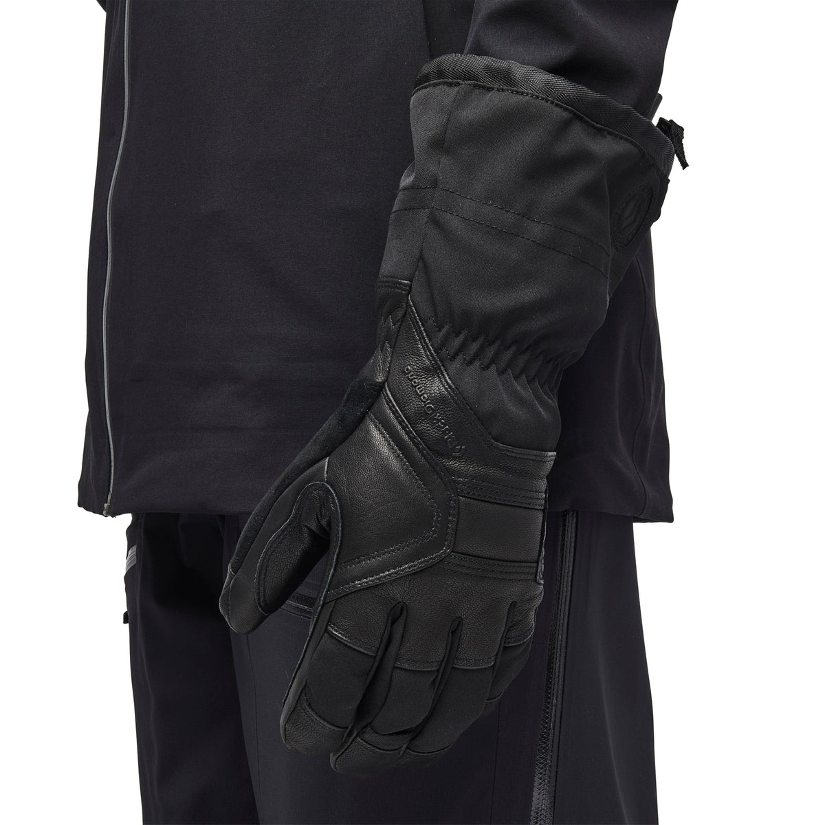 Guide Gloves | Black Diamond Trending