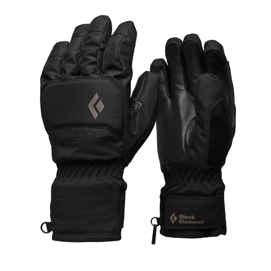 Mission Gloves | Black Diamond Signature