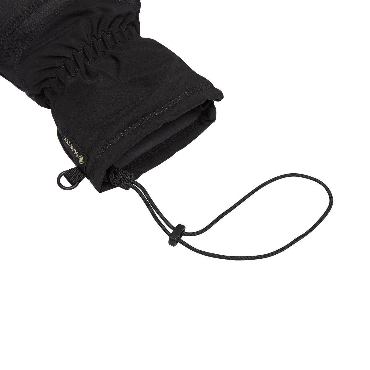 Mission Gloves | Black Diamond Signature