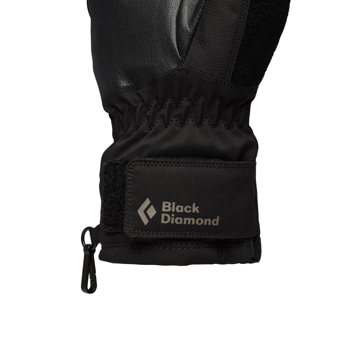 Mission Gloves | Black Diamond Signature