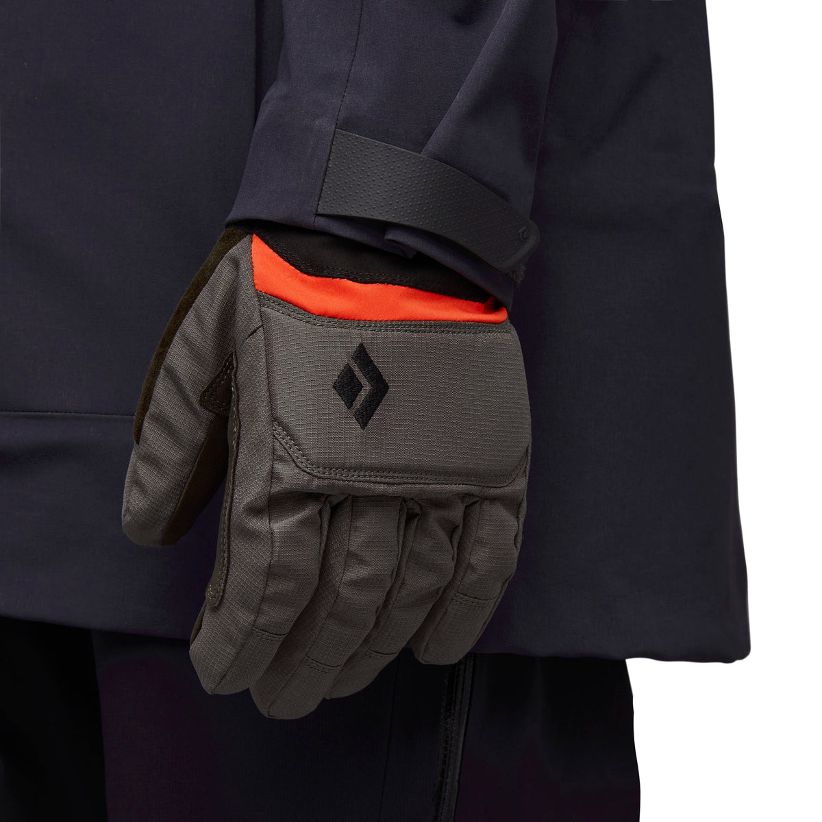 Mission Gloves | Black Diamond Signature