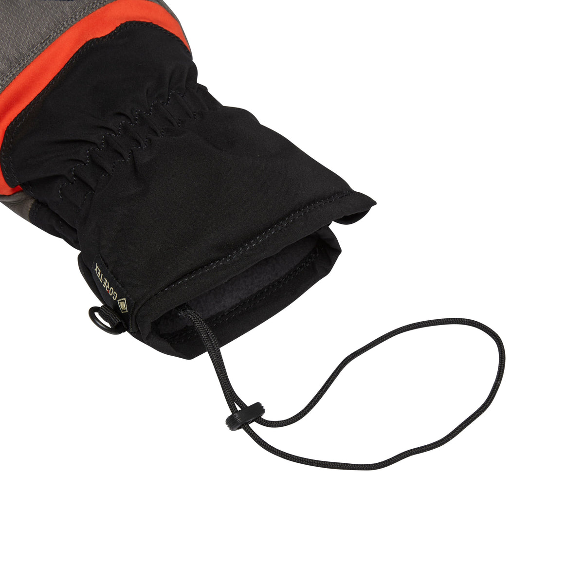 Mission Gloves | Black Diamond Signature