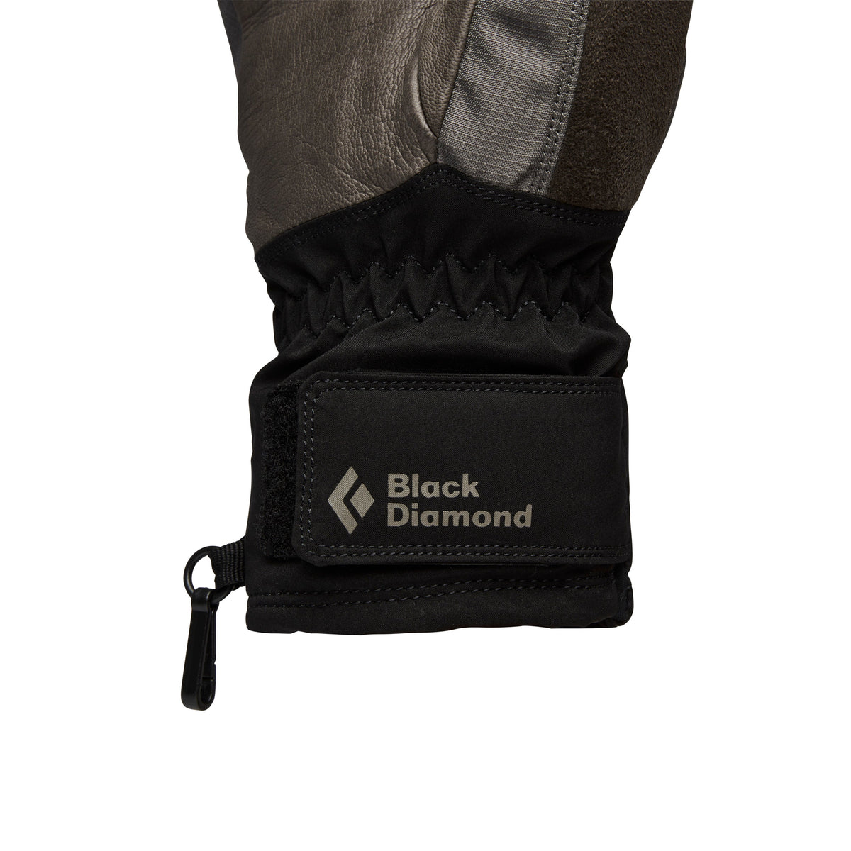 Mission Gloves | Black Diamond Signature