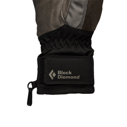 Mission Gloves | Black Diamond Signature