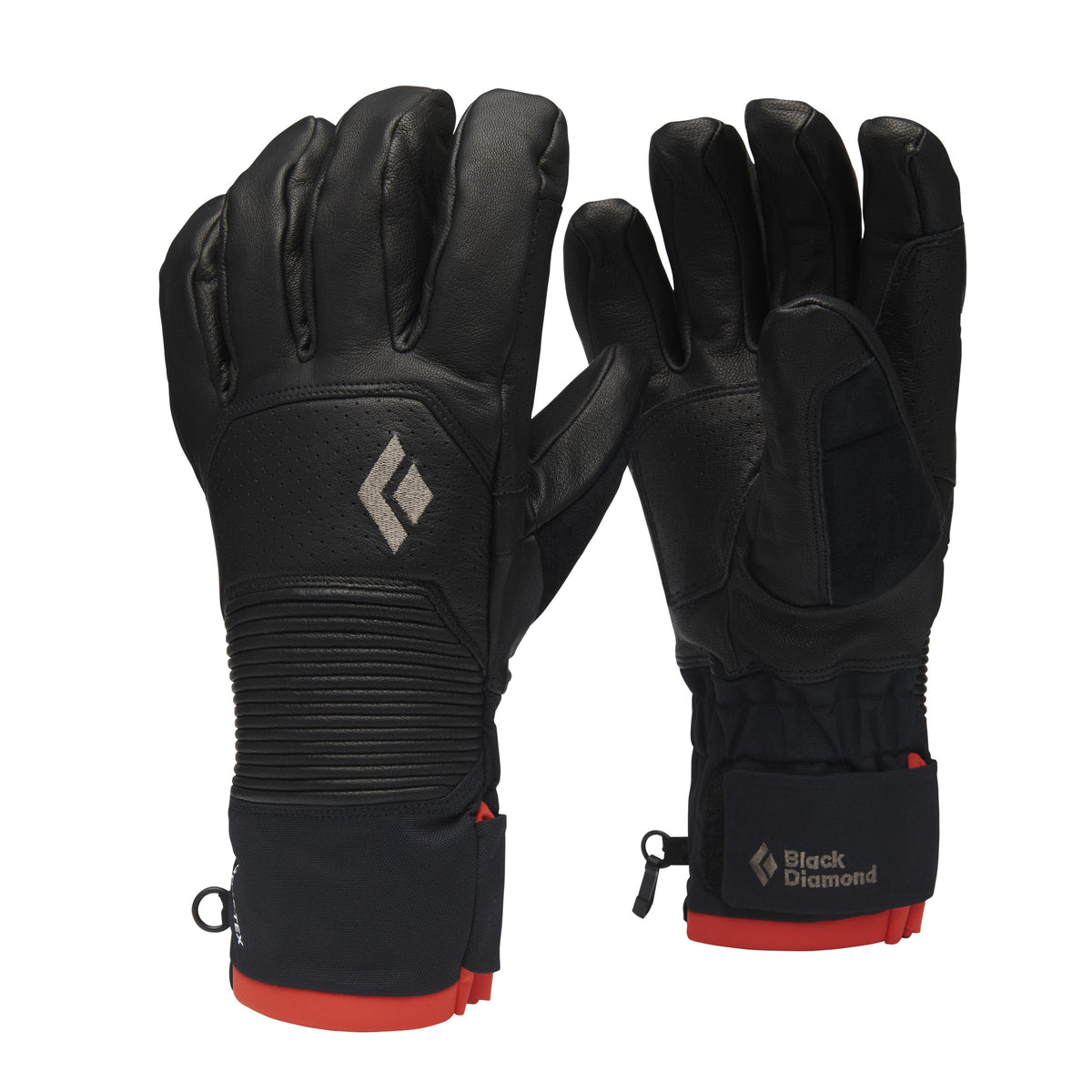 Impulse Gloves | Black Diamond Classic