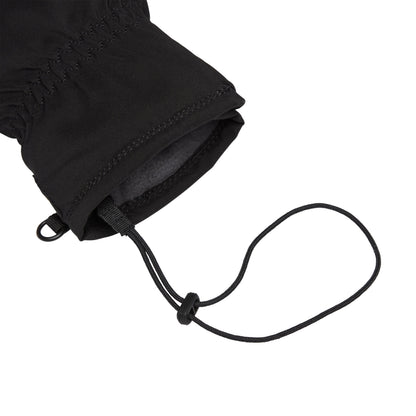 Mission MX Mitts | Black Diamond Best Seller