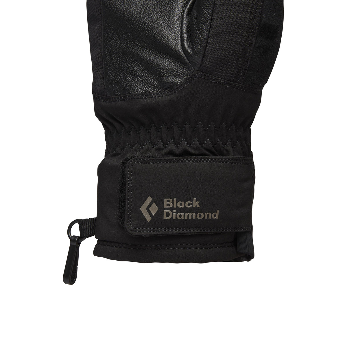 Mission MX Mitts | Black Diamond Best Seller