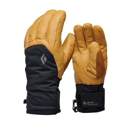 Legend Gloves | Black Diamond Exclusive