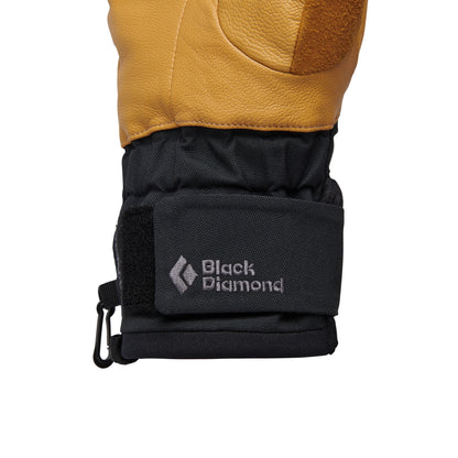 Legend Gloves | Black Diamond Exclusive