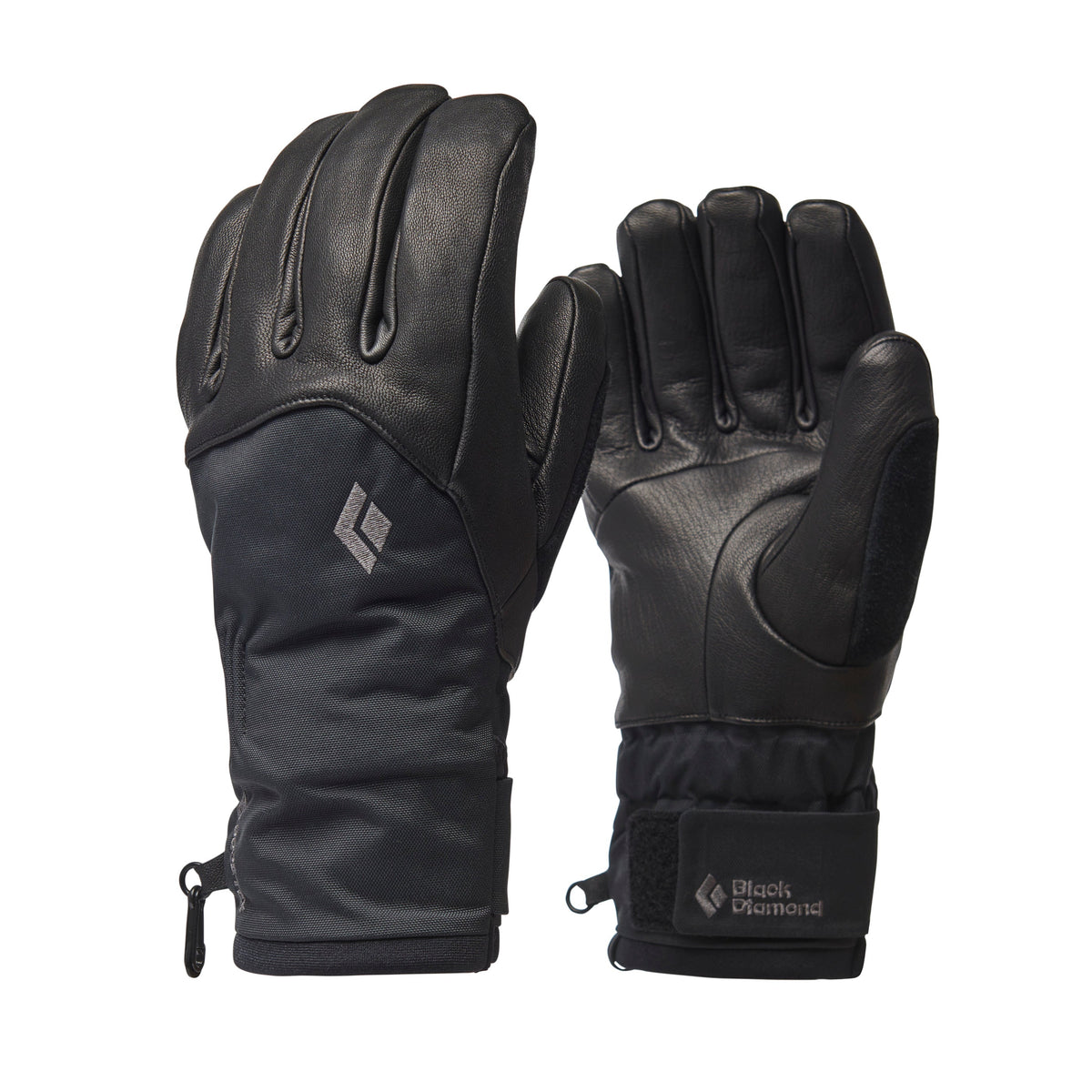 Legend Gloves | Black Diamond Exclusive
