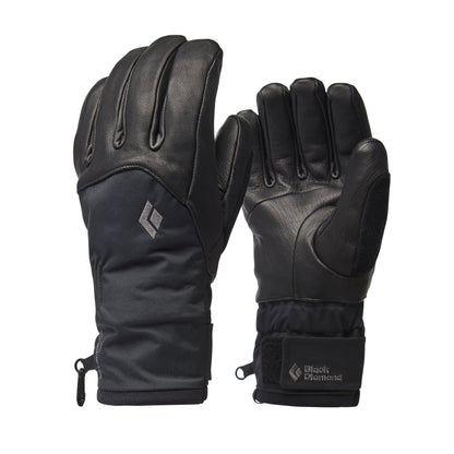 Legend Gloves | Black Diamond Exclusive