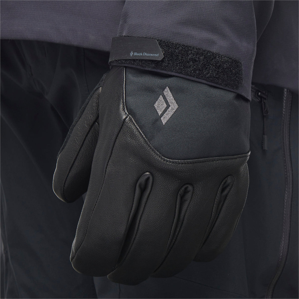Legend Gloves | Black Diamond Exclusive