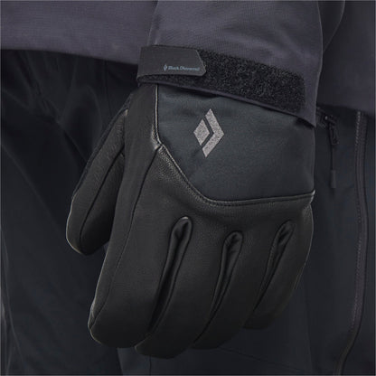 Legend Gloves | Black Diamond Exclusive