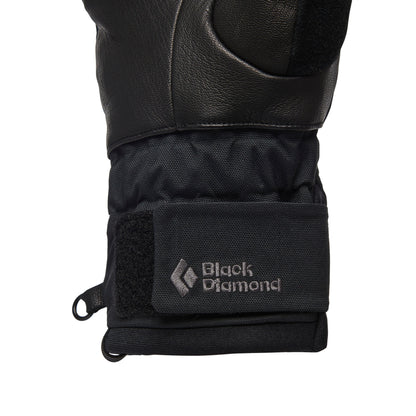 Legend Gloves | Black Diamond Exclusive