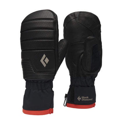 Progression Mitts | Black Diamond Classic