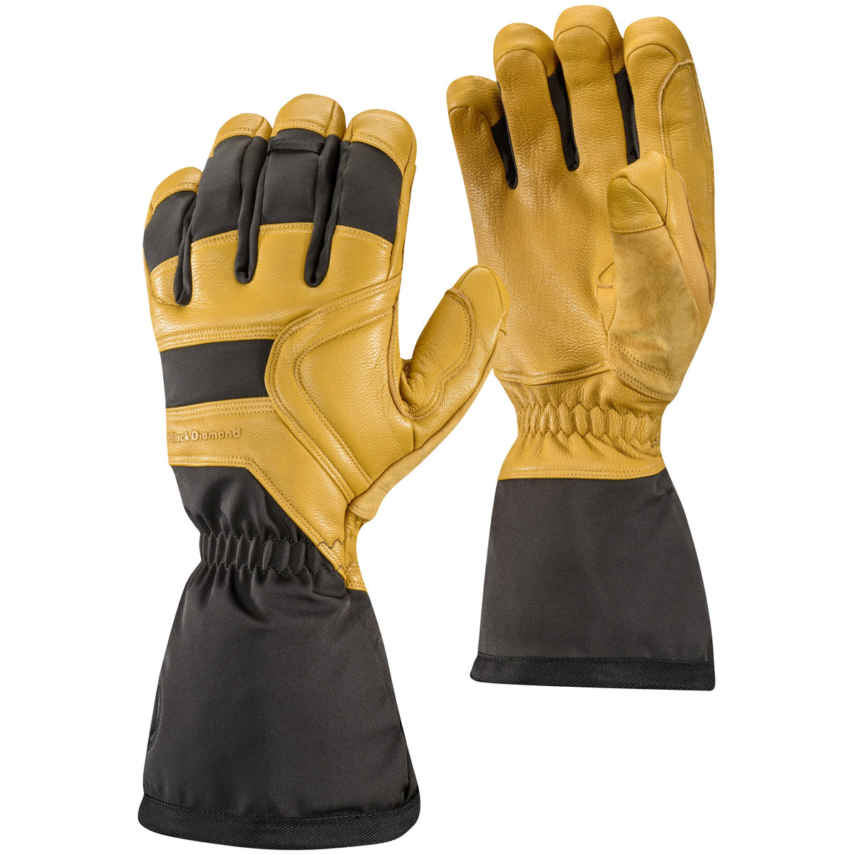 Crew Gloves | Black Diamond Trending